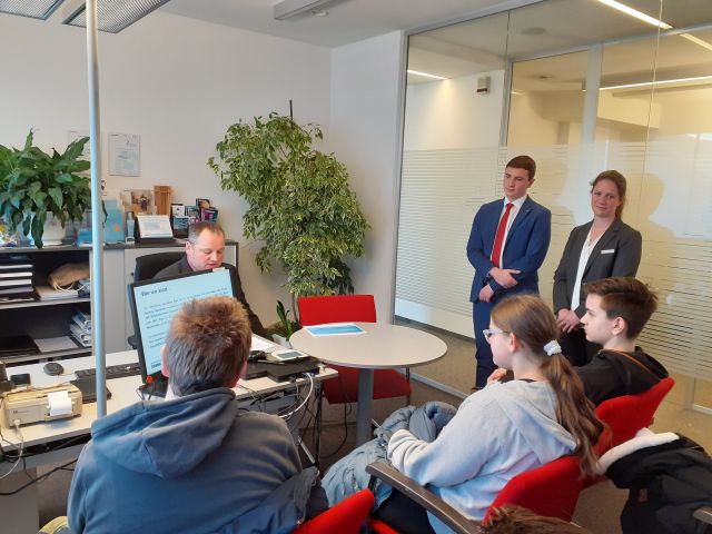 Sparkasse 1 k