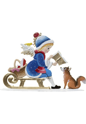 Weihnachtslesung