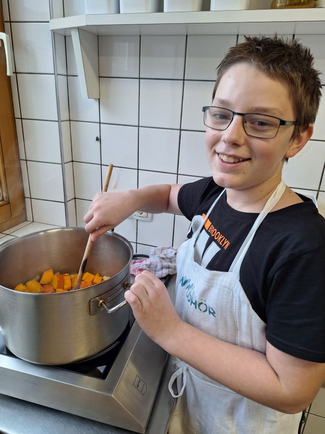 Suppe 1 k
