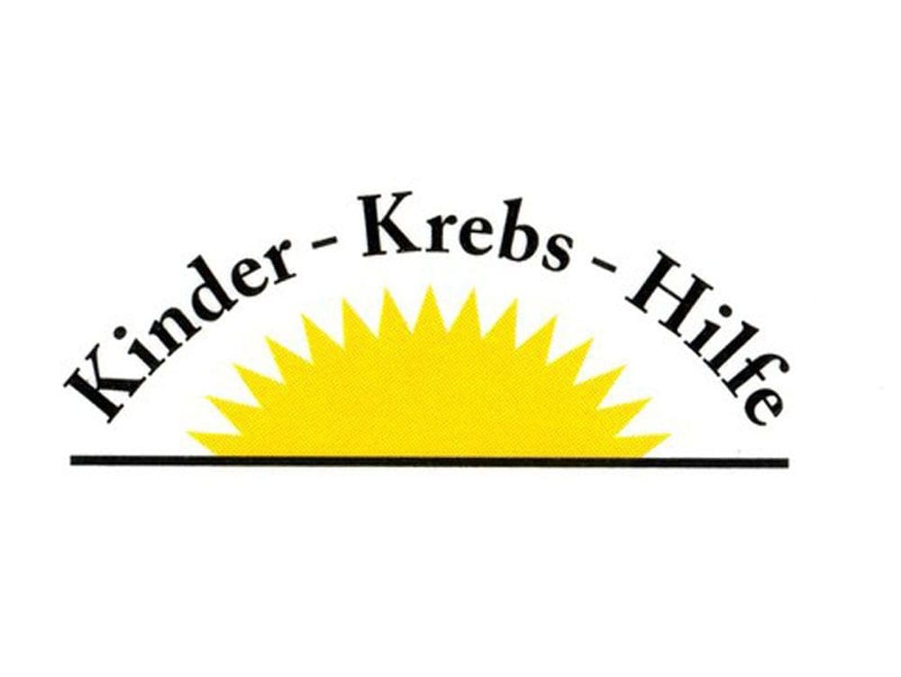 kinderkrebshilfe