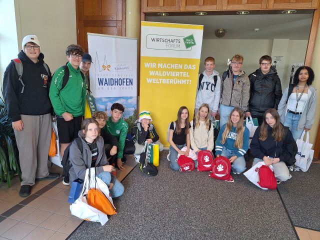 Jobmesse 1 k