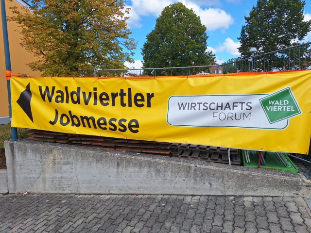 Jobmesse 2 k