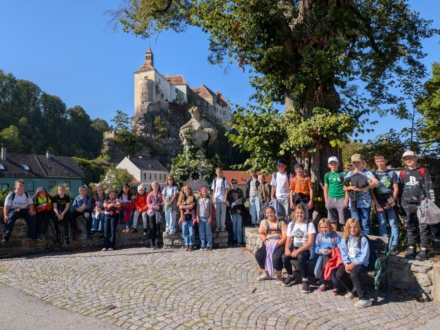 Gruppenfotos 2 k